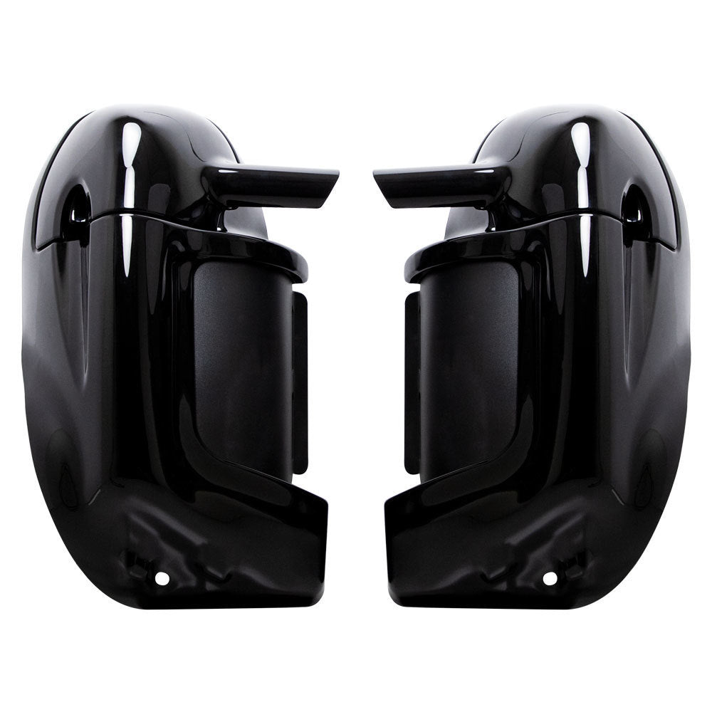 Saddle Tramp BC-HDLFSP-1 Lower Fairing Speaker Assembly - Harley Davidson 1993-2013