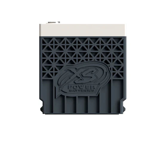 XS Power D3400 Group 34 AGM Battery