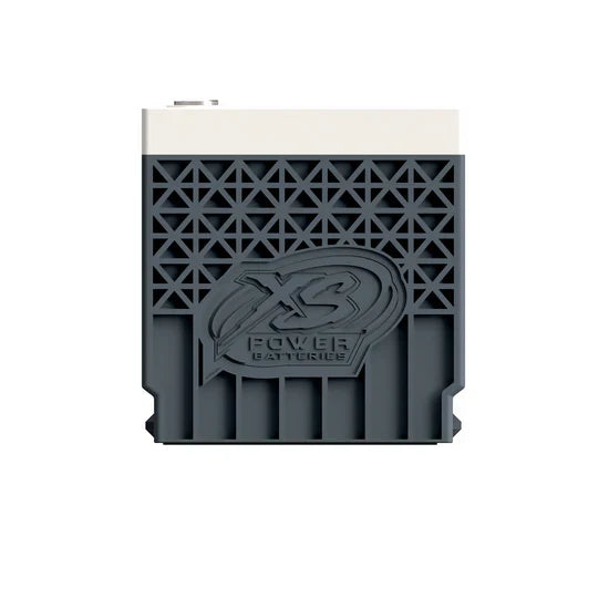 XS Power D3400R Group 34 AGM Battery (reverse polarity)