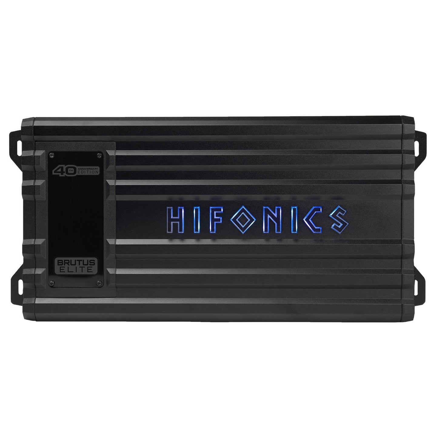Hifonics 40th Anniversary Brutus Elite 4-Channel Amplifier