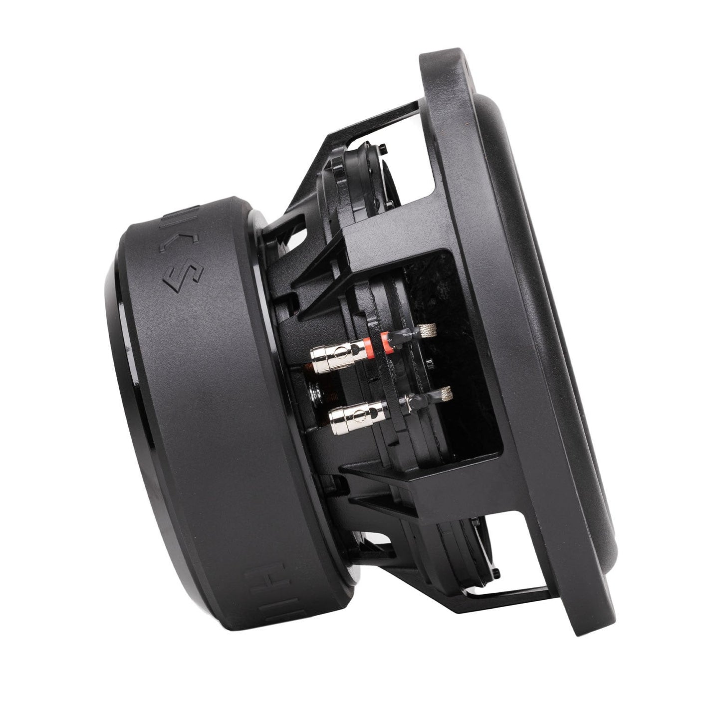 Hifonics Elite HEW10D4 10" 4 Ohm DVC Subwoofer