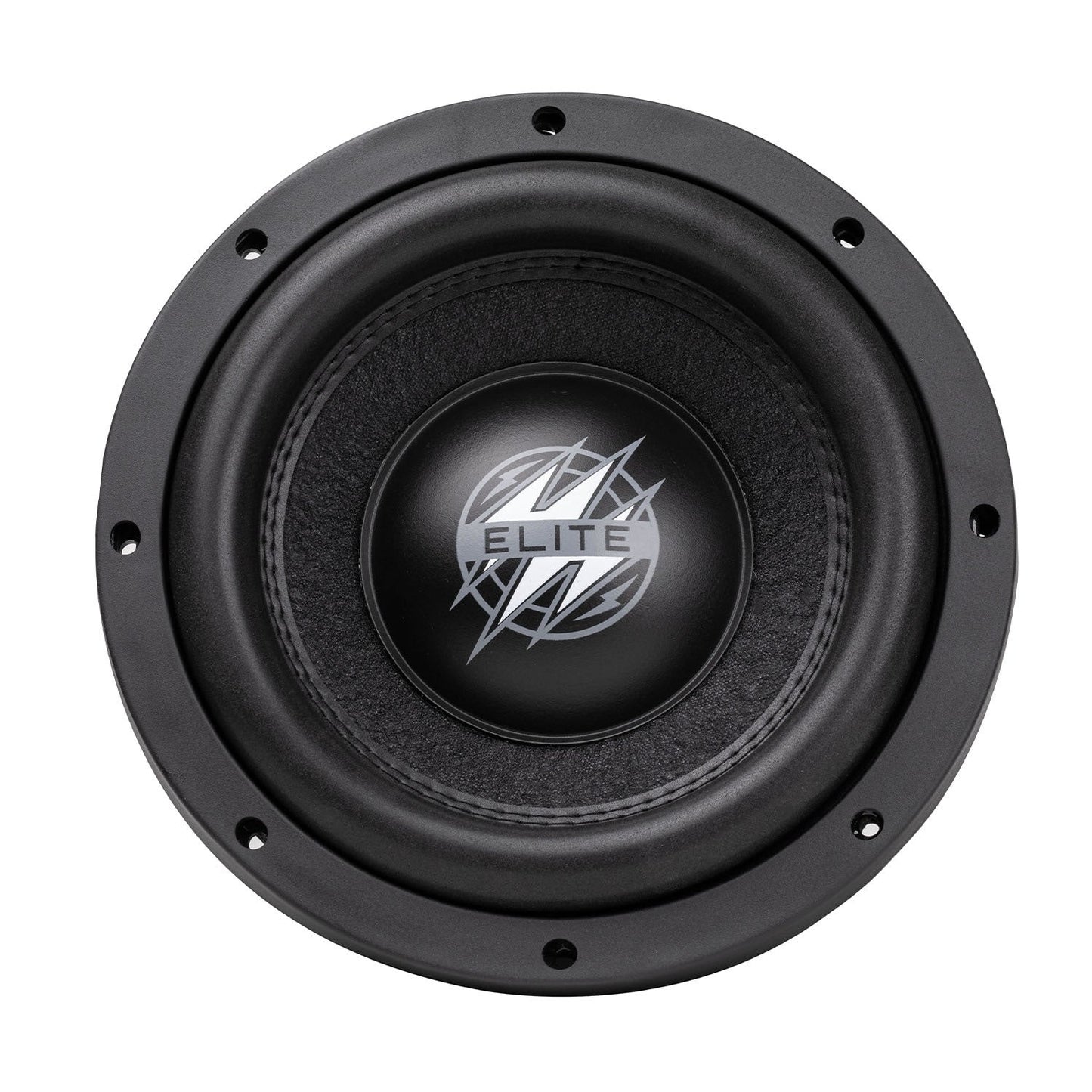 Hifonics Elite HEW10D4 10" 4 Ohm DVC Subwoofer