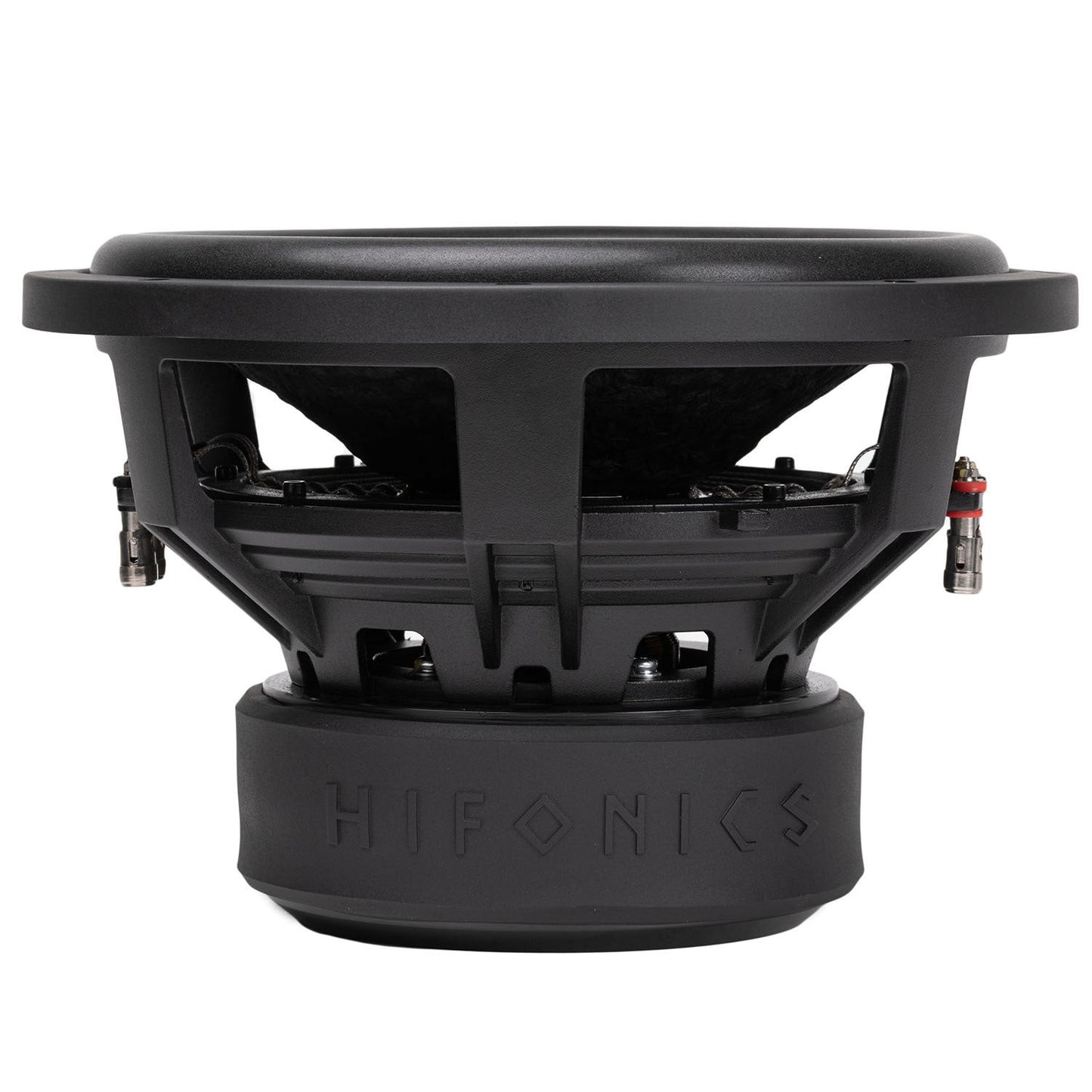 Hifonics Elite HEW12D4 12" 4 Ohm DVC Subwoofer