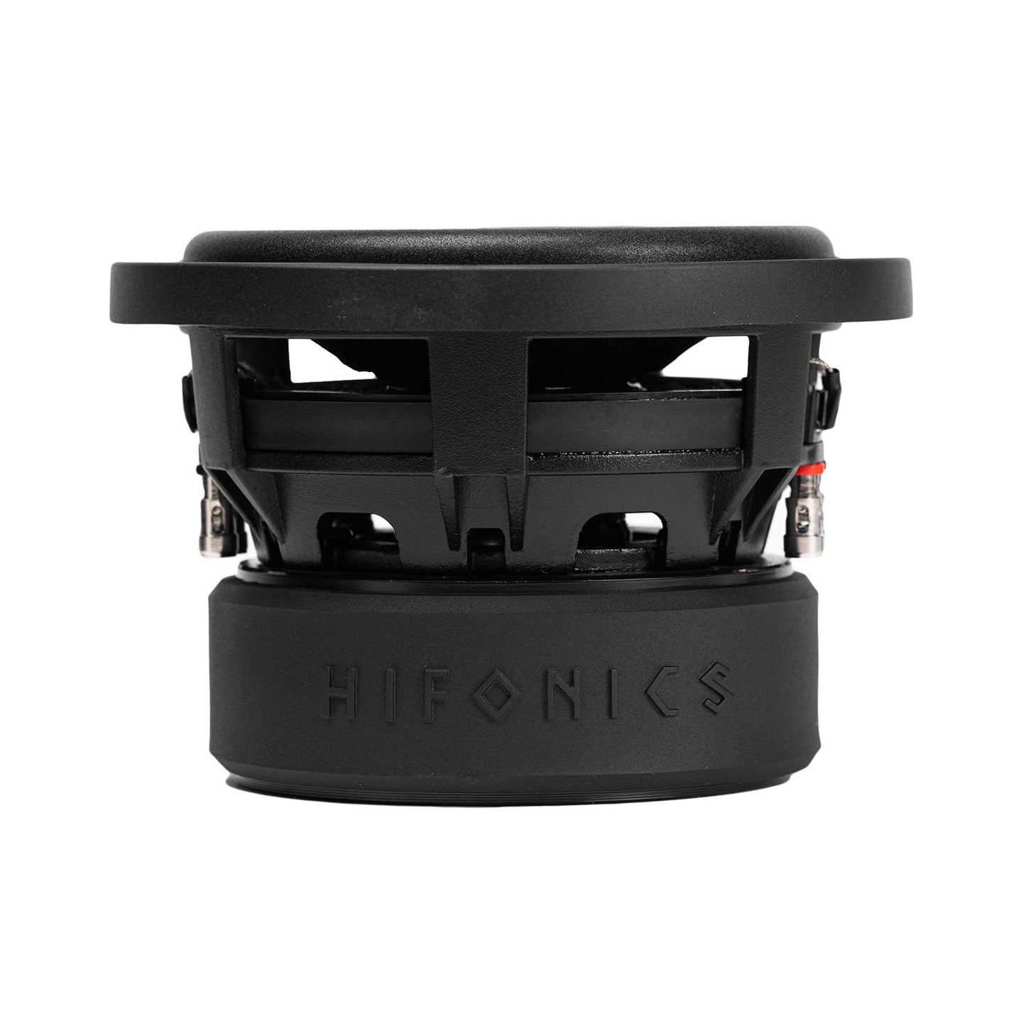 Hifonics Elite HEW6D4 6.5" 4 Ohm DVC Subwoofer