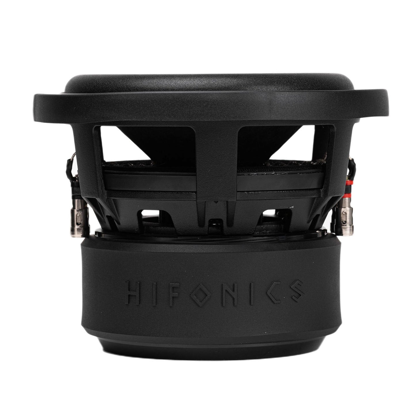 Hifonics Elite HEW8D4 8" 4 Ohm DVC Subwoofer