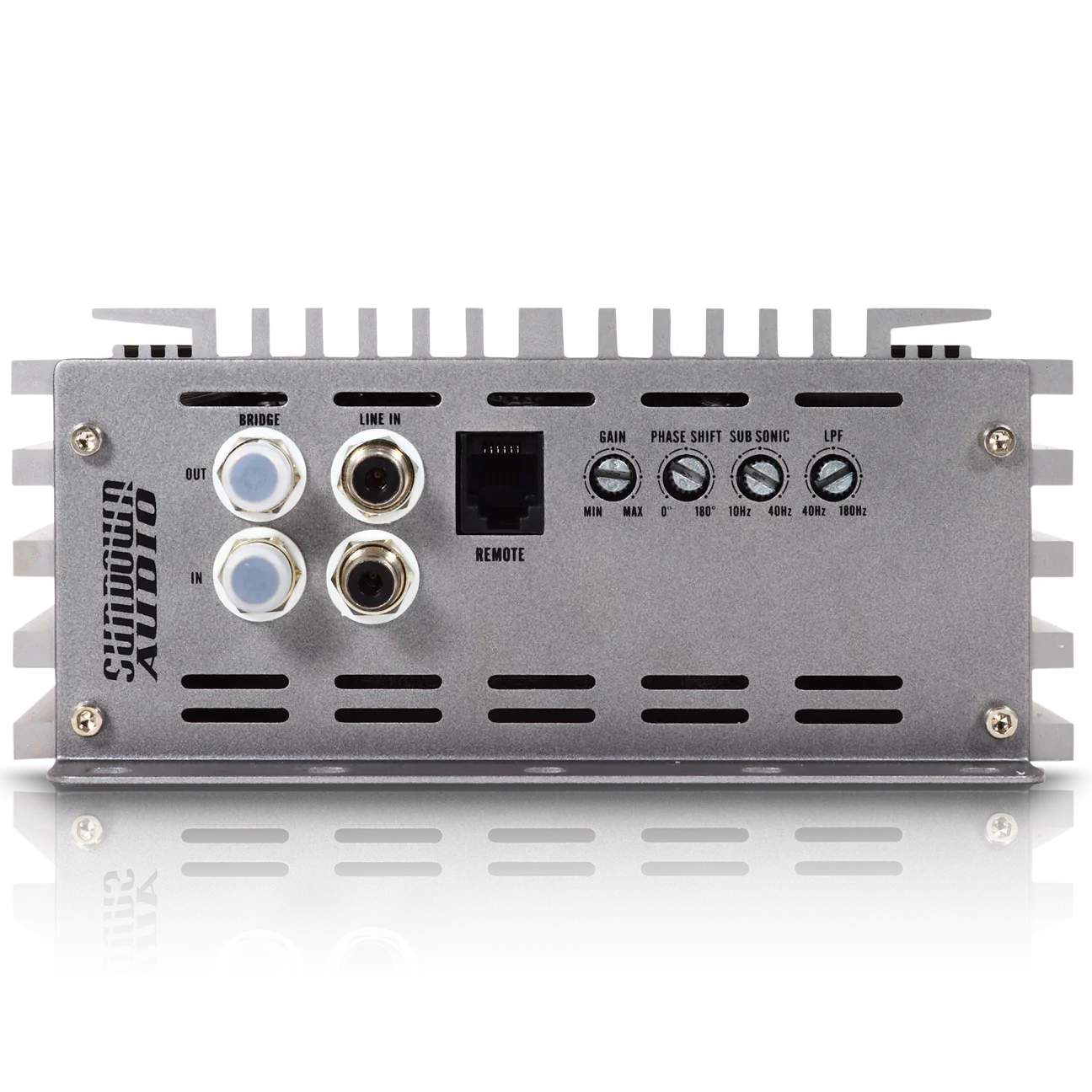 Sundown SAEv4-600.1D 600 Watt Monoblock Amplifier