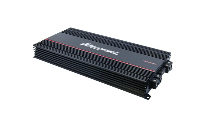 Synergy Audio SYN3.5K 3,500 Watt Monoblock Amplifier