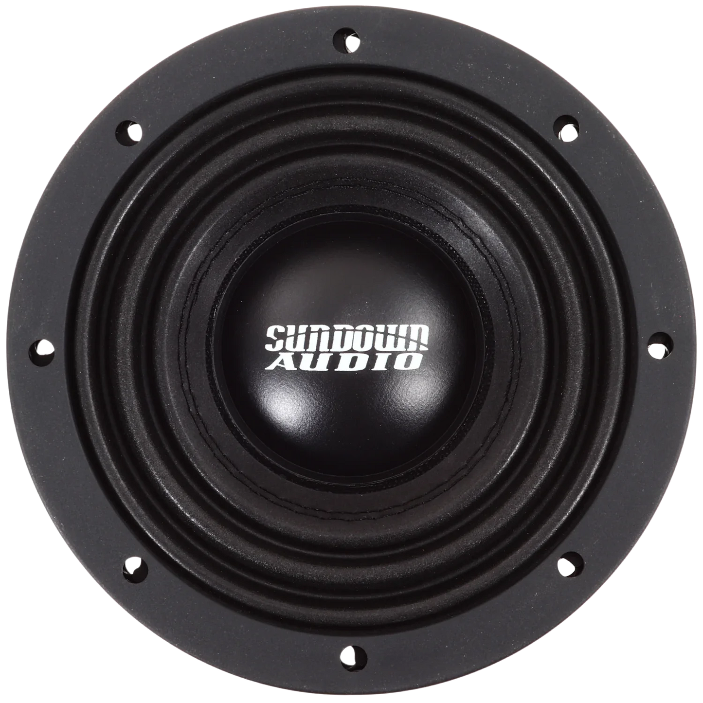 Sundown U Series 6.5" Subwoofer