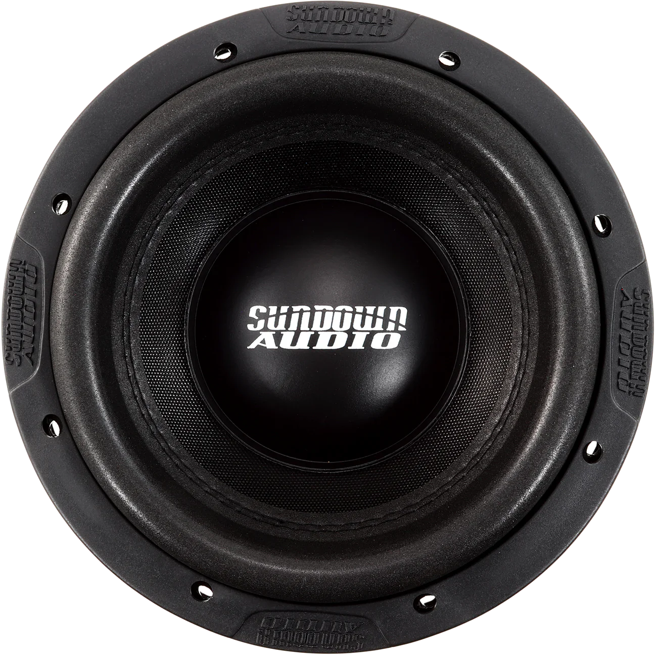 Sundown Xv4 8" Subwoofer