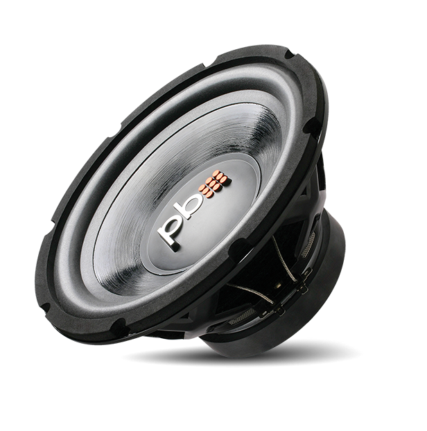 Powerbass PS-12 12" Subwoofer