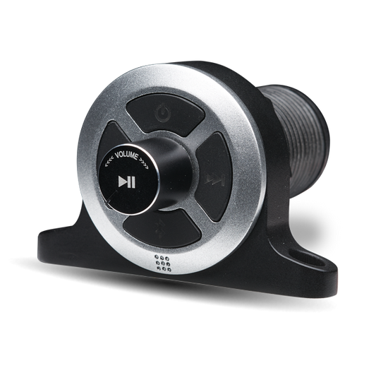 Powerbass XL-50BT Universal Bluetooth Receiver