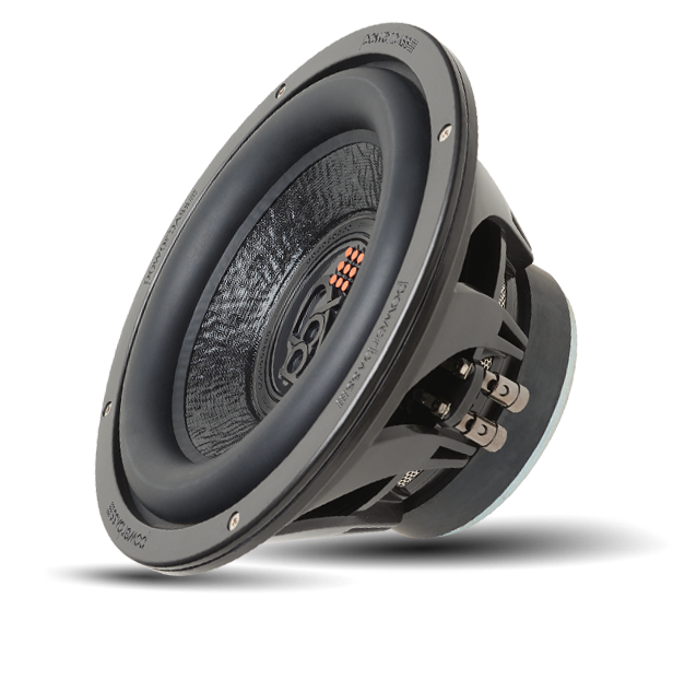 Powerbass XL-1044D 10" Subwoofer