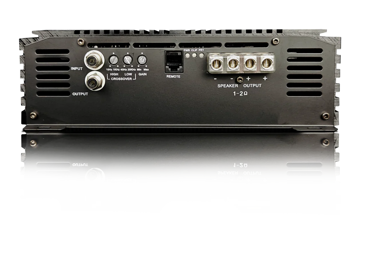 Sundown SIA-3500D 3,500 Watt Monoblock Amplifier