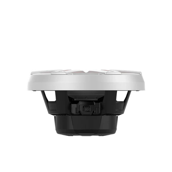 Rockford Fosgate M2D4-10I M2 10" DVC 4Ω Color Optix™ Infinite Baffle Marine Subwoofer