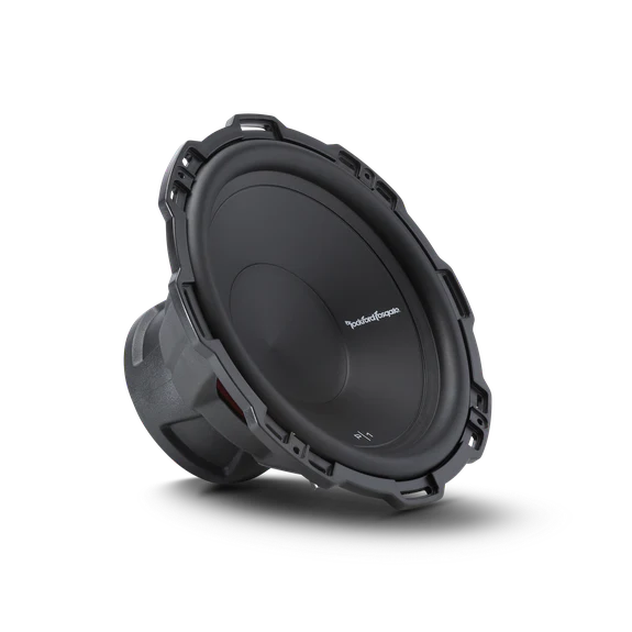 Rockford Fosgate Punch P1 Series 12" Subwoofer