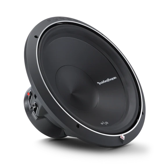 Rockford Fosgate Punch P2 Series 15" Subwoofer