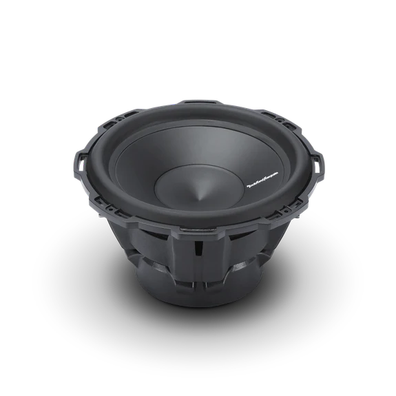 Rockford Fosgate Punch P2 Series 12" Subwoofer