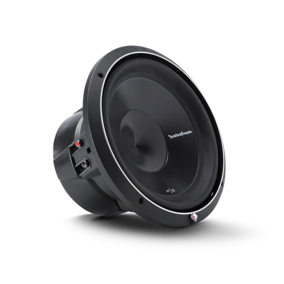 Rockford Fosgate Punch P3 Series 12" Subwoofer