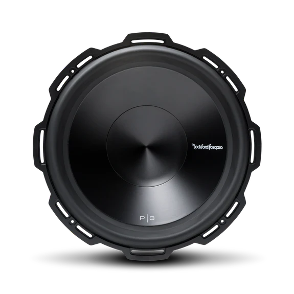Rockford Fosgate Punch P3 Series 15" Subwoofer