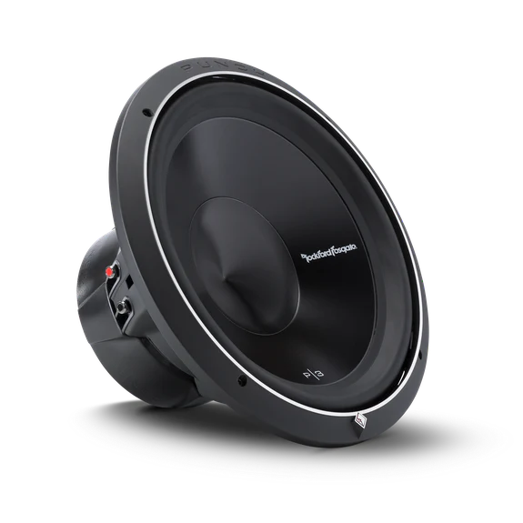 Rockford Fosgate Punch P3 Series 15" Subwoofer