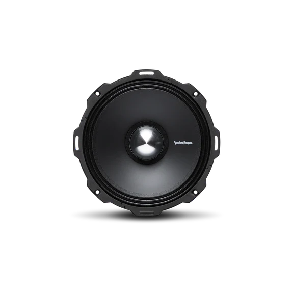 Rockford Fosgate HD14-STG5 Sistema audio amplificato a 6 altoparlanti Rockford Fosgate HD14-STG5 Sistema audio amplificato a 6 altoparlanti