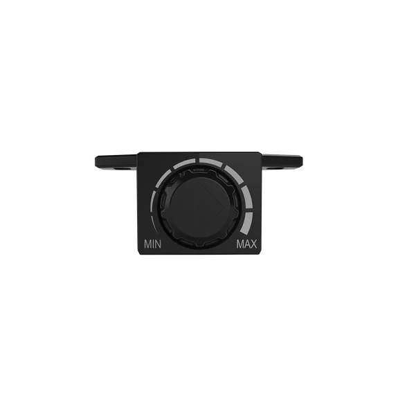 Rockford Fosgate Prime R2-500X1 500 Watt Monoblock Amplifier