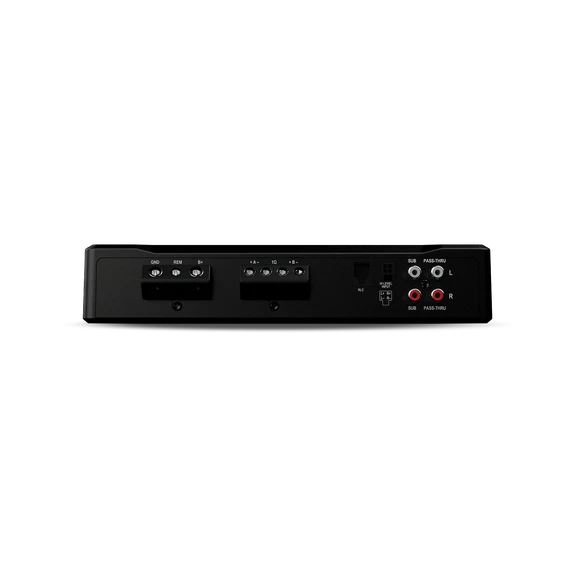 Rockford Fosgate Prime R2-750X1 750 Watt Monoblock Amplifier