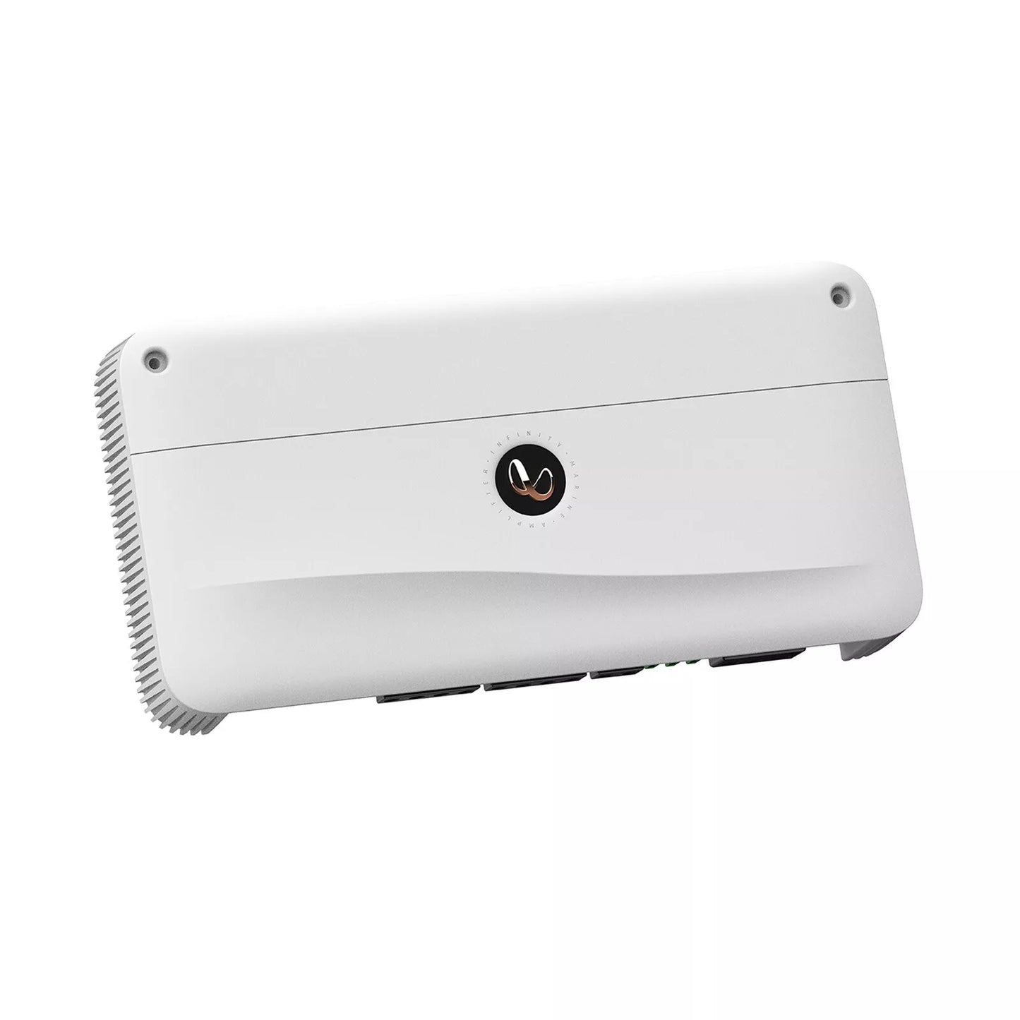 Infinity Marine 7005A 5-Channel Marine Amplifier w/Remote Bass Control