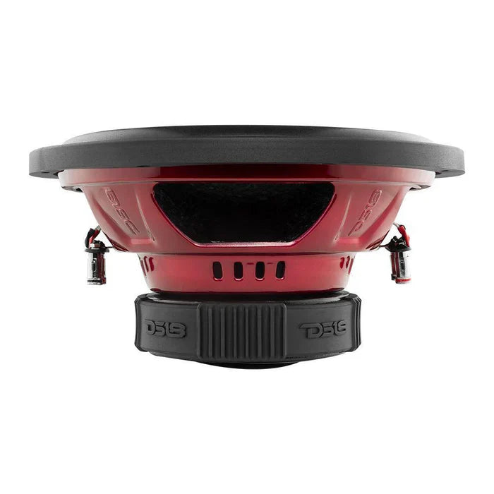 DS18 GEN-X124D GEN-X 12" Subwoofer 900 Watts Dvc 4-Ohm