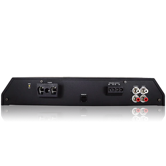 Sundown SDX-1200.1 1,200 Watt Monoblock Amplifier