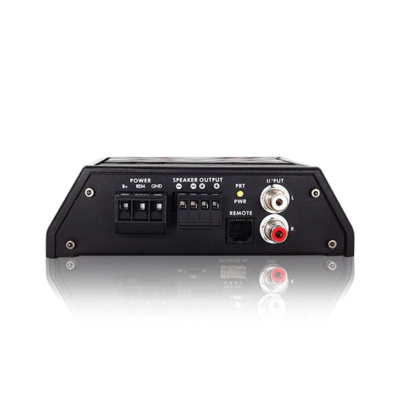 Sundown SDX-400.1 400 Watt Monoblock Amplifier