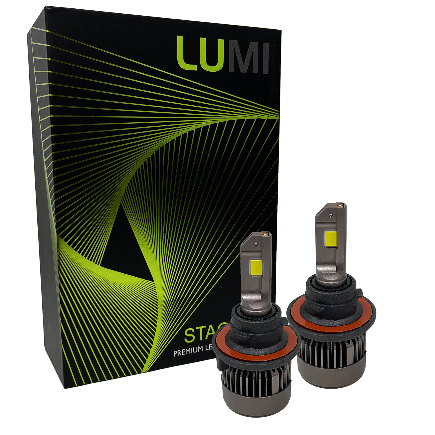 LED Lighting