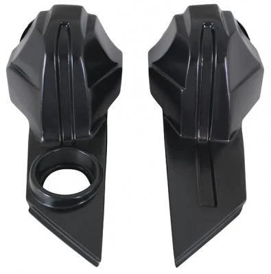 SSV Works 2015-2024 Polaris Slingshot Behind 6.5in Seat Pods