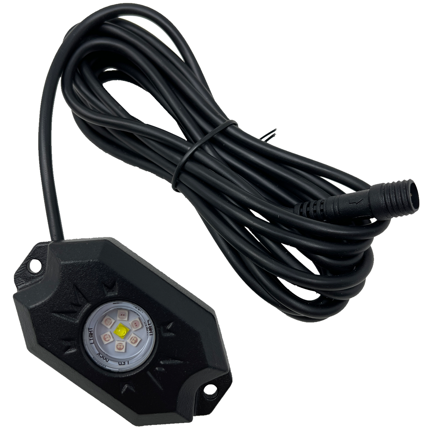 LUMI RL4RGBW High Powered LED Rock Lights