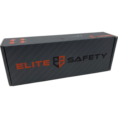 Elite Safety ES6LS Bar Style Back-Up Camera