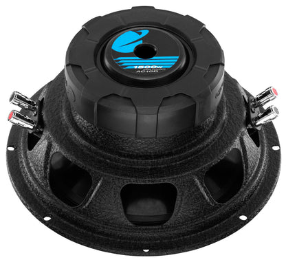 Planet Audio AC10D Anarchy Series 10" Subwoofer