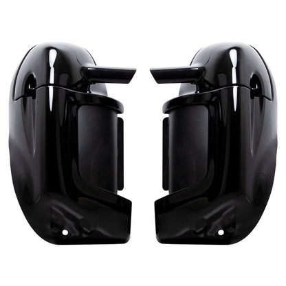 Saddle Tramp BC-HDLFSP-1 Lower Fairing Speaker Assembly - Harley Davidson 1993-2013