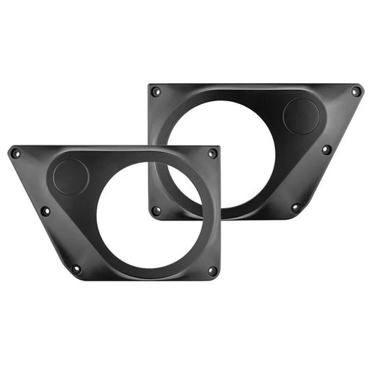 DS18 BRO-BD-LR Bronco 6.5" Back Door Panels