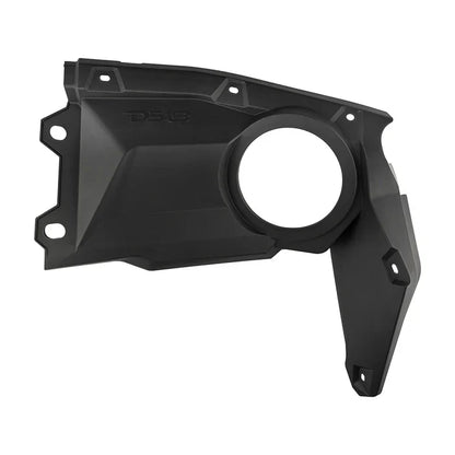 DS18 CA-X3DS6 Can-am Maverick X3 Dash Board 6.5" Speaker Panel