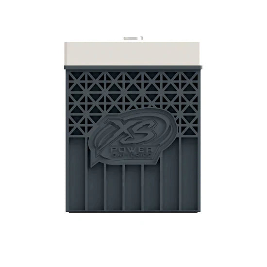 XS Power D3100 Group 31 AGM Battery