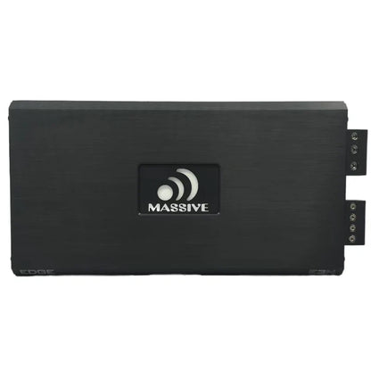 Massive Audio E3N 1,300 Watt Monoblock Amplifier