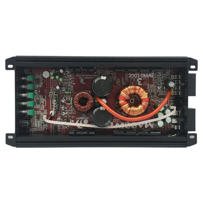 Massive Audio E3N 1,300 Watt Monoblock Amplifier
