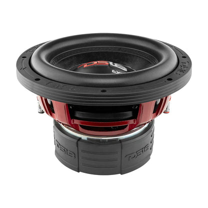 DS18 EXL-X10.4D EXL-X 10" Subwoofer 1700 Watts Dvc 4-Ohms