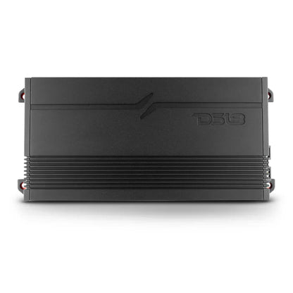 DS18 G1800.4D GEN-X Full-Range Class D 4-Channel Amplifier 1800 Watts