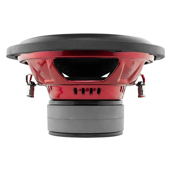 DS18 GEN-XX12.4DHE GEN-XX 12" Subwoofer 1450 Watts Dvc 4-Ohm  Double Magnet High Excursion