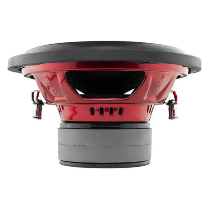 DS18 GEN-XX12.4DHE GEN-XX 12" Subwoofer 1450 Watts Dvc 4-Ohm  Double Magnet High Excursion