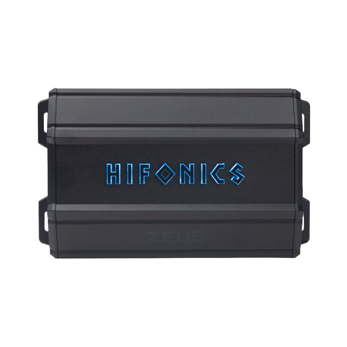 Hifonics ZD-1350.1D Zeus Delta 1,350 Watt Monoblock Amplifier