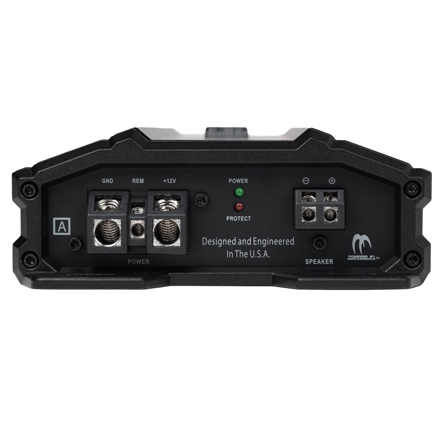 Hifonics ZD-1350.1D Zeus Delta 1,350 Watt Monoblock Amplifier