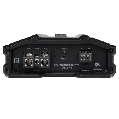 Hifonics ZD-1350.1D Zeus Delta 1,350 Watt Monoblock Amplifier