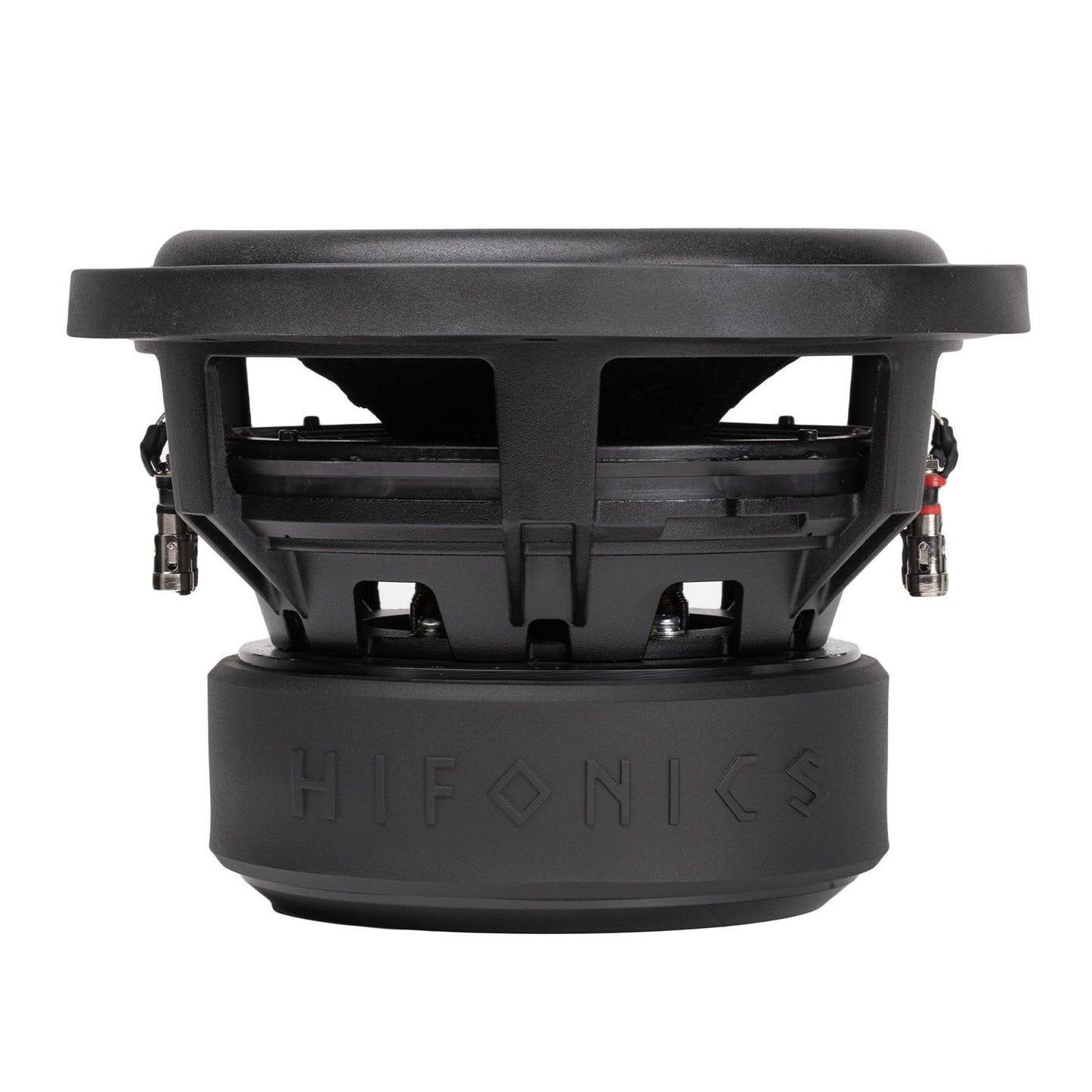 Hifonics Elite HEW10D4 10" 4 Ohm DVC Subwoofer